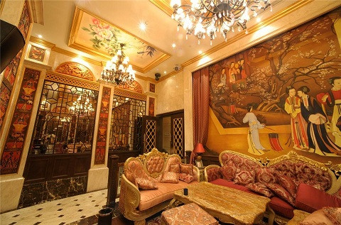 贡山高档KTV妹子质量哪家好